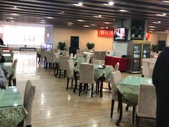 大堂-老孙家饭庄·非遗(东关店)