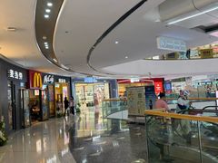 -万达广场(龙湖店)