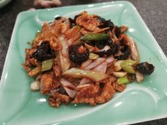 过油肉-河东颐祥阁(世贸店)