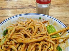 -老白家面馆(测绘东路总店)