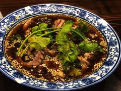 -兰边碗(鼓楼店)