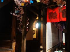 -春草居酒屋·晴子の店