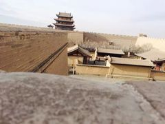 -嘉峪关关城