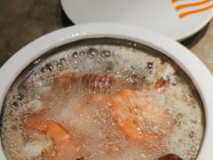 -V-ONE西雅图海鲜自助餐厅(仓山万达广场店)