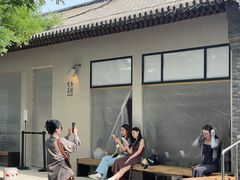 -北京国子监胡同