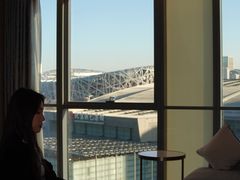 -北京北辰洲际酒店