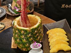 -黑牛の店·和牛烧肉(合生汇店)