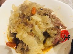 -火炉火自助餐(悠唐购物中心店)