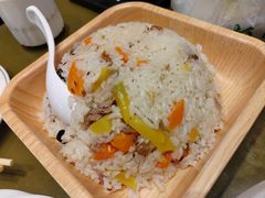 -清真  吐鲁番餐厅(牛街店)