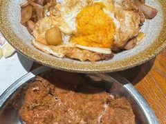 -圳兴面王·拌川·特色炒面(南山保利剧院店)
