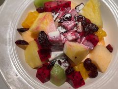 -春树下·树屋花房西餐厅(罍街AS1980店)