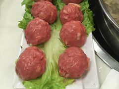 -三头牛·潮汕牛肉生蚝火锅 (夏湾店)