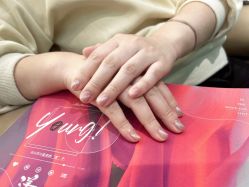 -POINT服务季·点睛创意美甲沙龙