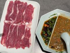 -鼎鼎香·港式火锅(北京SKP店)