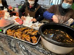 -鸡脚旮旯平江路店
