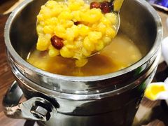 -金刚山烧烤(红旗大街店)