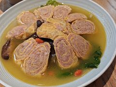 -树厨贵州菜(大十字店)