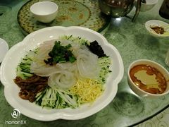 -李连贵熏肉大饼(沈阳站店)