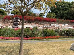 -深圳锦绣中华民俗村