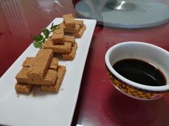 一品蛋酥-19号私房菜(云南路店)