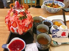-WONDER ICE 萬得冰田(建設路总店)
