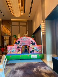 -派对猴生日派对策划