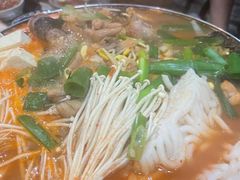 -Myeongdong North Strathfield