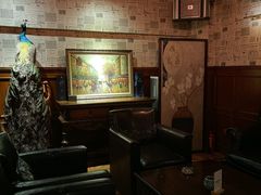 -Hill.Cocktail半山酒吧(中山店)