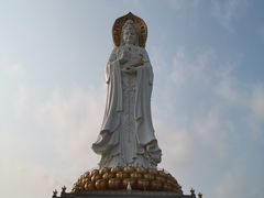 -三亚南山文化旅游区