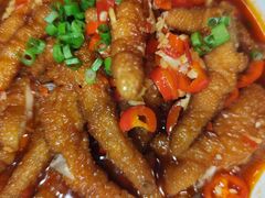 -兰湘子·湘菜小炒(石家庄万象城店)