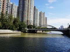 -苏州河梦清园环保主题公园