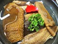 空运脆毛肚-谭鸭血老火锅(七宝万科广场店)