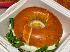 -CC BAGEL&SCONE 贝果与司康(南开大悦城店)