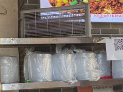-忆碗面(华新街店)