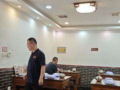 -董立兵烤鸭店(明湖店)