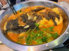-火龙堂·风味民间菜(文一路店)