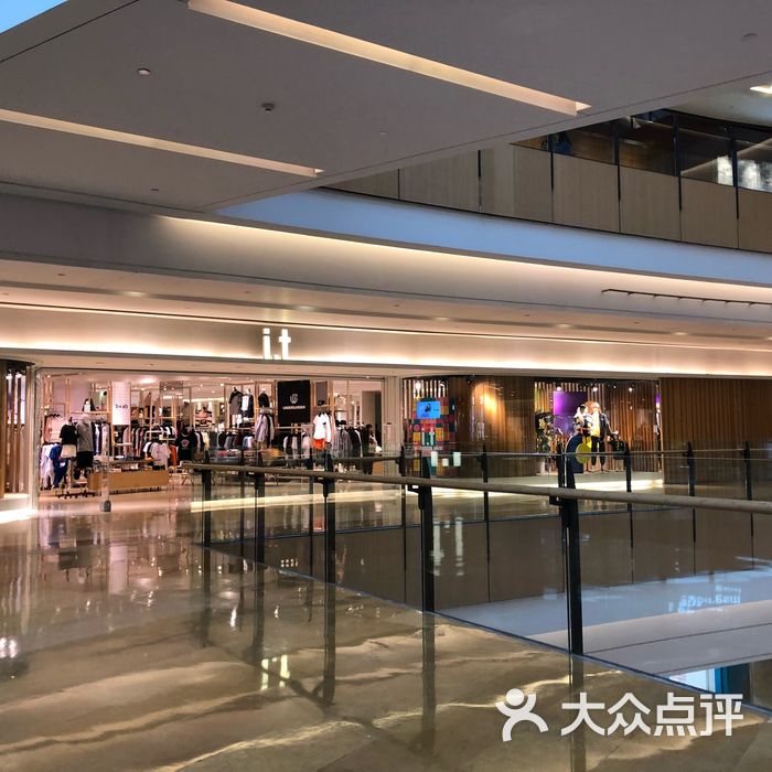 颐堤港图片-北京综合商场-大众点评网