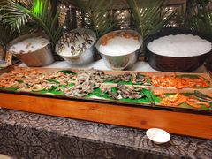 -芭菲盛宴·环球美食(解放碑英利国际店)