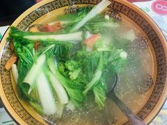 -君华饭店·腊排铜火锅