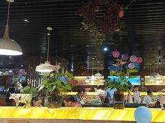 -美森西餐厅(曙光大道店)