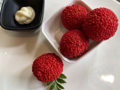 -兰桂坊·花园餐厅(西湖店)