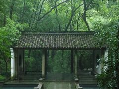 -虎跑公园