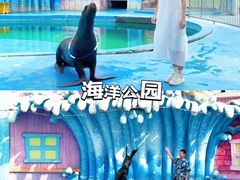 -华夏文旅西安度假区