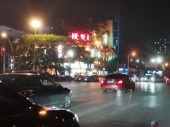 -筱爷叔·上海传统手工菜(玉树路店)