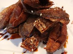 -漢舍中国菜馆(889广场店)
