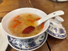 -二泉园老菜馆·百年无锡菜
