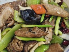 -老西安韩记三鲜煮馍(四府街店)