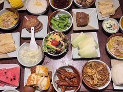 -青藤茶馆(南山路店)