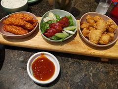 -零度空间·台湾小馆(五道口购物中心店)