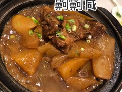 -萍香大厨·葱烧大鱼头(解放北路店)